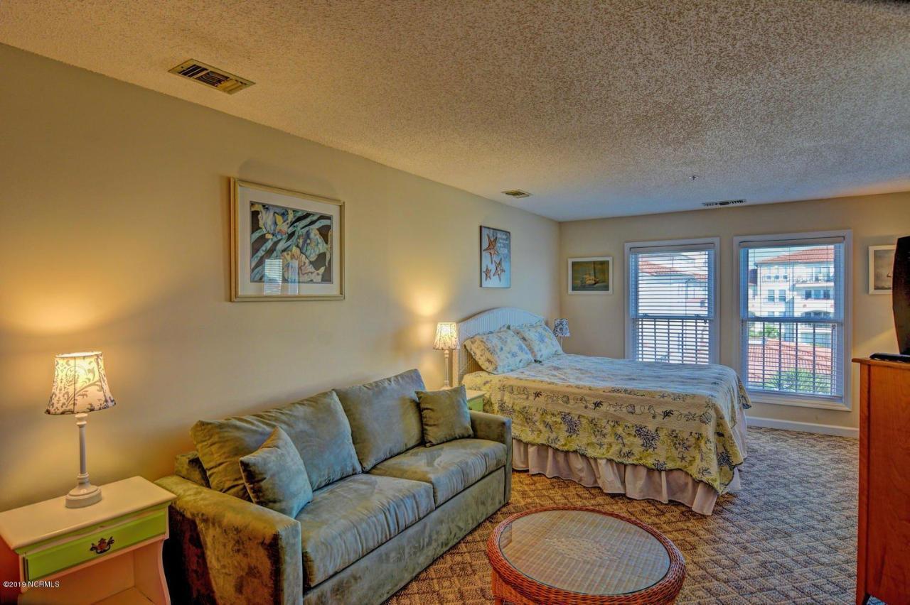 Luxury 2Br Ocean View Condo - Villa Capriani Resort - Sleeps Up To 10 North Topsail Beach Exterior photo