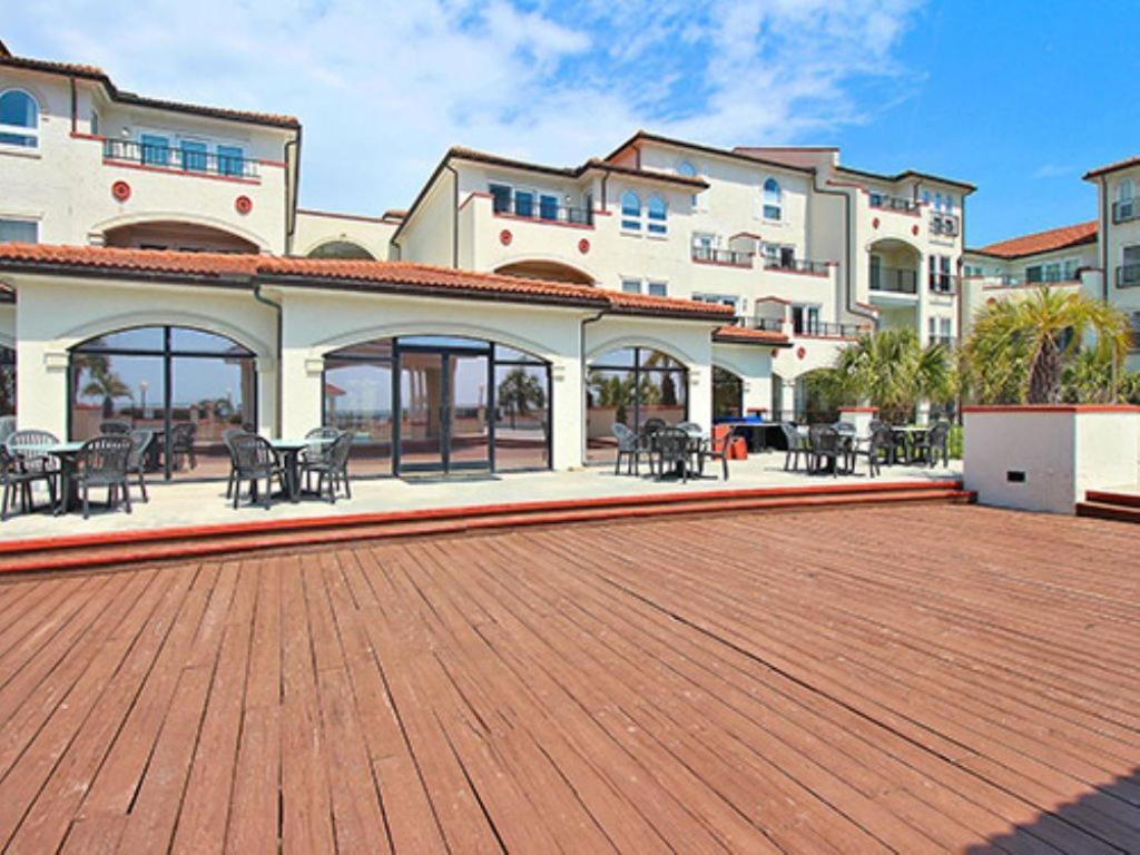 Luxury 2Br Ocean View Condo - Villa Capriani Resort - Sleeps Up To 10 North Topsail Beach Exterior photo