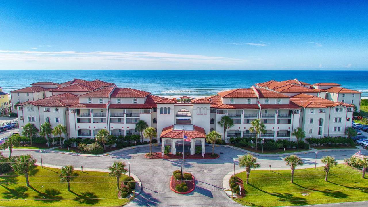 Luxury 2Br Ocean View Condo - Villa Capriani Resort - Sleeps Up To 10 North Topsail Beach Exterior photo