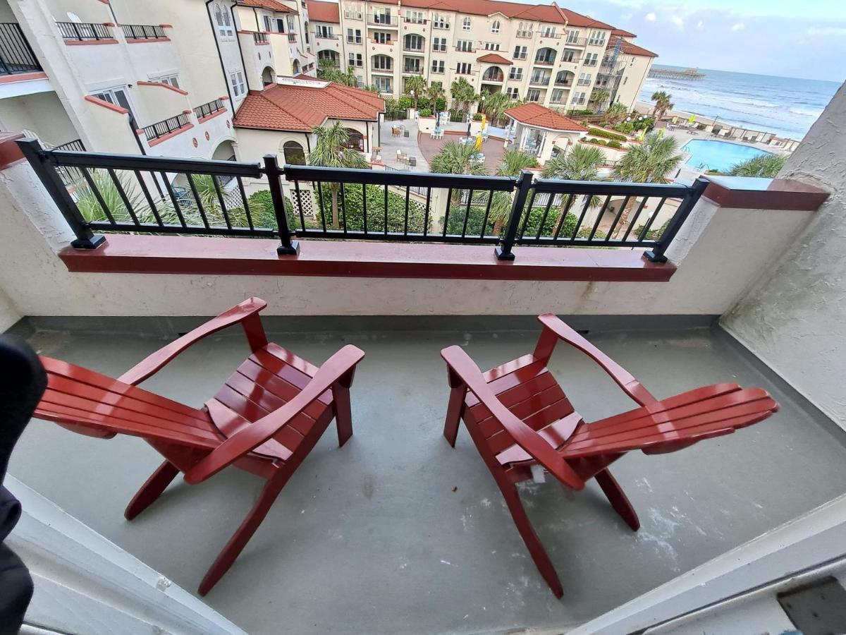 Luxury 2Br Ocean View Condo - Villa Capriani Resort - Sleeps Up To 10 North Topsail Beach Exterior photo